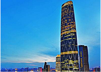 廣州西塔（廣州國(guó)際金融中心）設(shè)備及相關(guān)服務(wù)招投標(biāo)咨詢服務(wù)